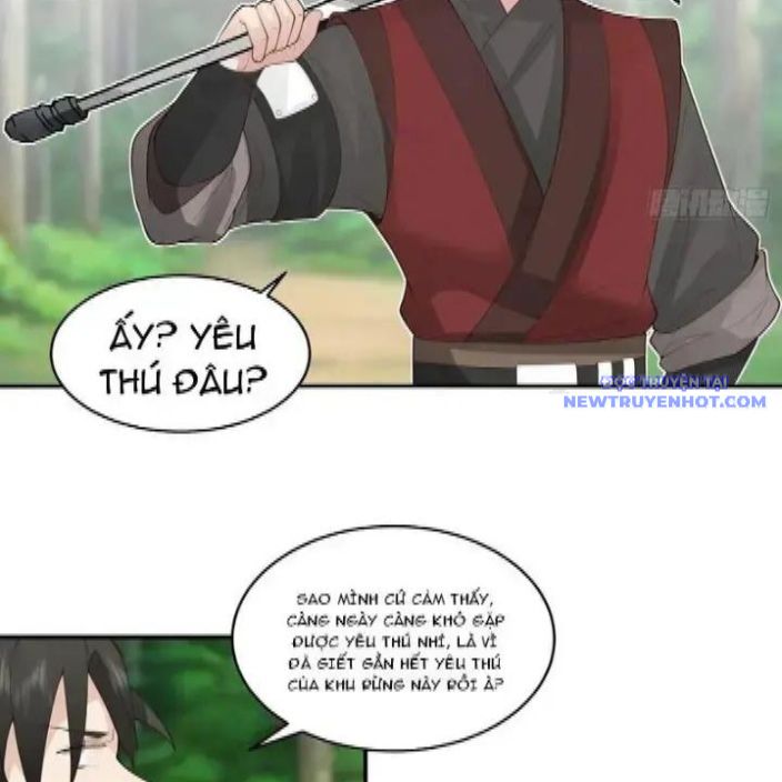 Vô Địch Thật Tịch Mịch Chapter 50 - Trang 2