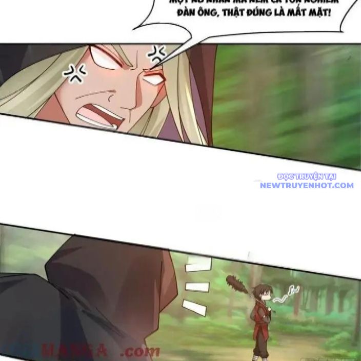 Vô Địch Thật Tịch Mịch Chapter 50 - Trang 2
