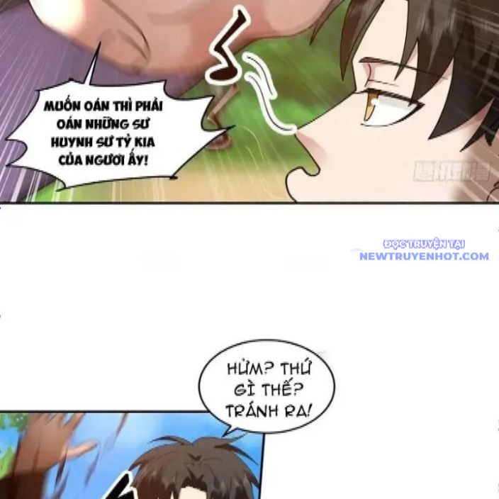 Vô Địch Thật Tịch Mịch Chapter 50 - Trang 2