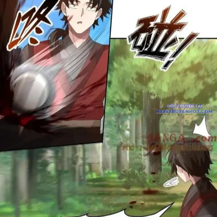 Vô Địch Thật Tịch Mịch Chapter 50 - Trang 2