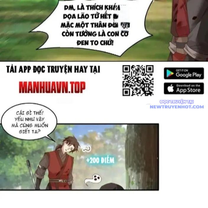 Vô Địch Thật Tịch Mịch Chapter 50 - Trang 2