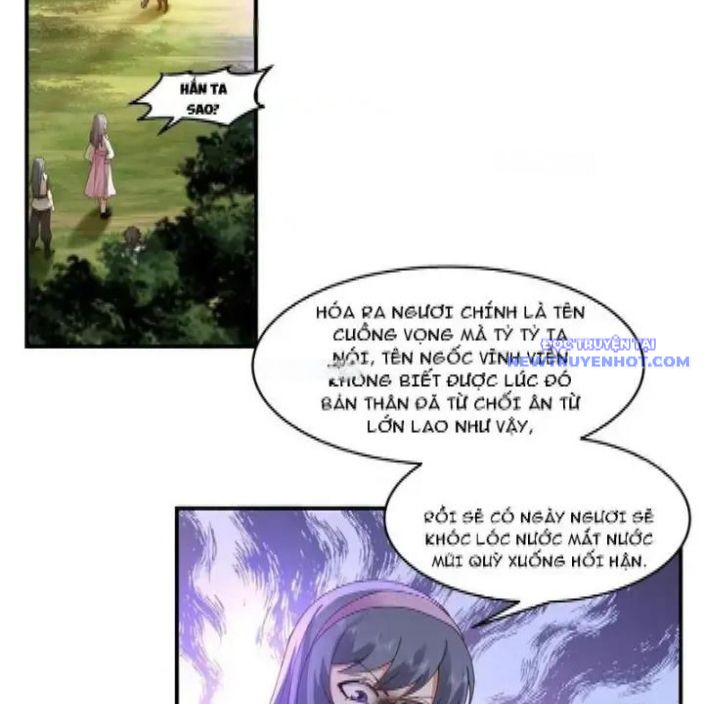 Vô Địch Thật Tịch Mịch Chapter 50 - Trang 2