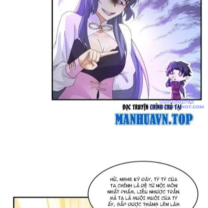 Vô Địch Thật Tịch Mịch Chapter 50 - Trang 2