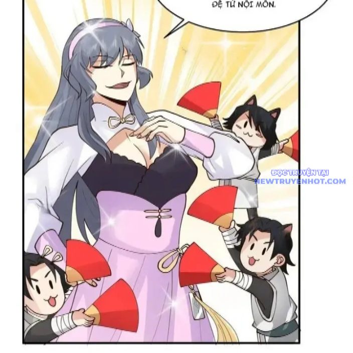 Vô Địch Thật Tịch Mịch Chapter 50 - Trang 2