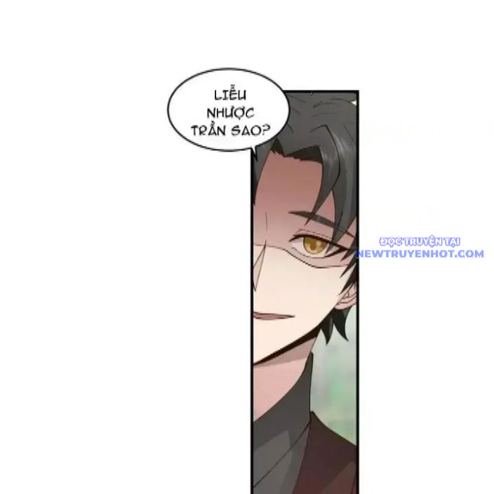Vô Địch Thật Tịch Mịch Chapter 50 - Trang 2