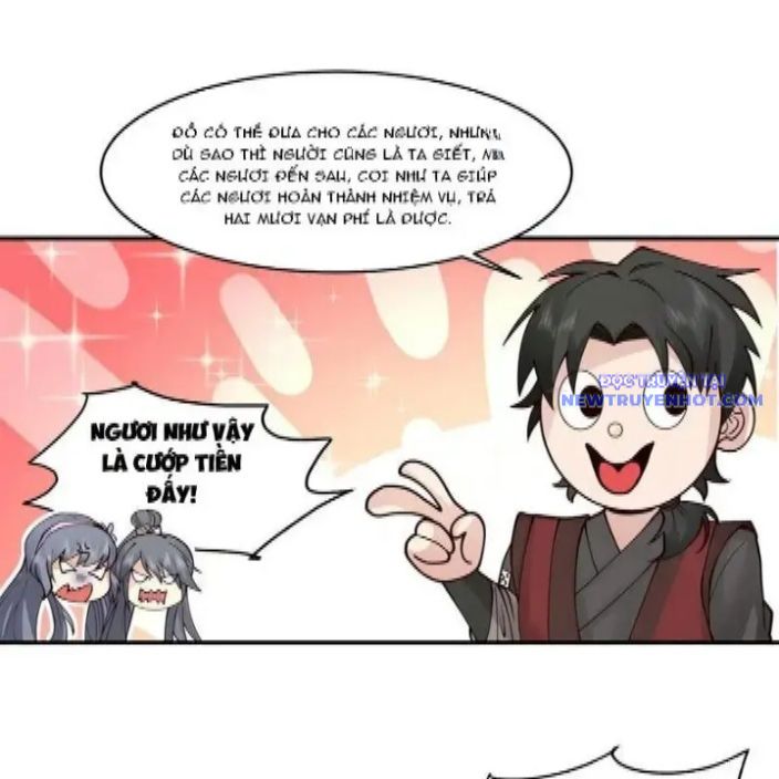 Vô Địch Thật Tịch Mịch Chapter 50 - Trang 2