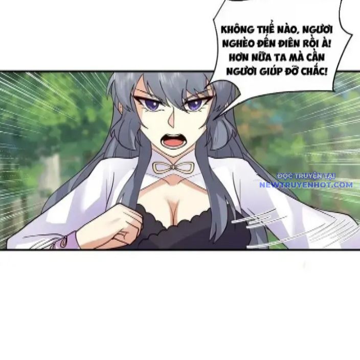 Vô Địch Thật Tịch Mịch Chapter 50 - Trang 2