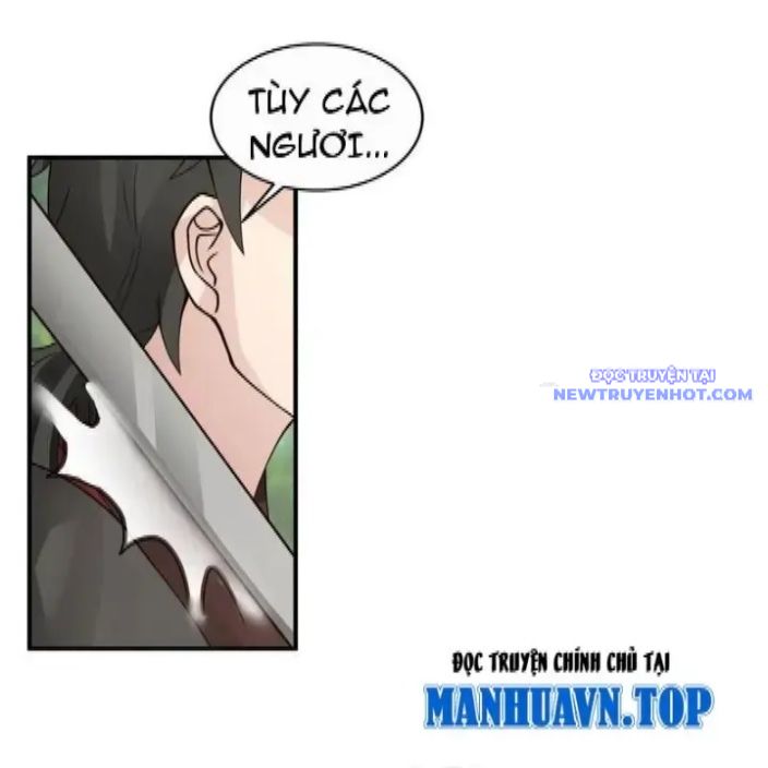 Vô Địch Thật Tịch Mịch Chapter 50 - Trang 2