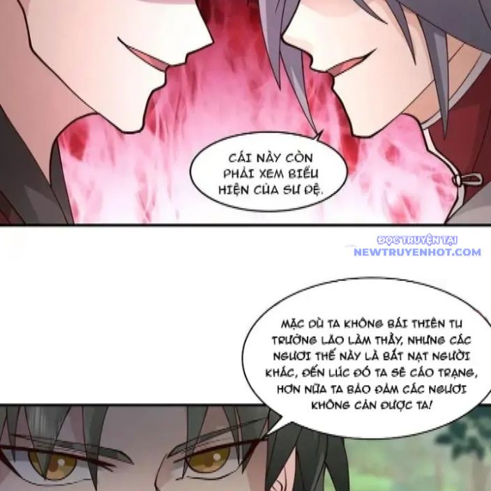 Vô Địch Thật Tịch Mịch Chapter 50 - Trang 2