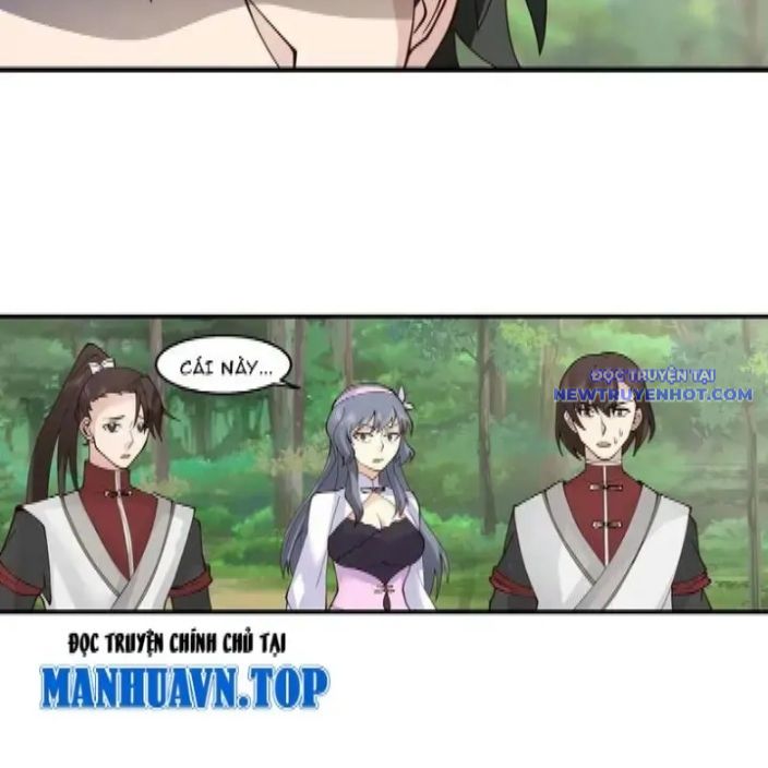 Vô Địch Thật Tịch Mịch Chapter 50 - Trang 2