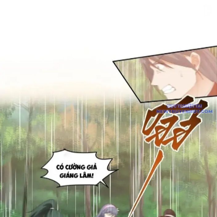 Vô Địch Thật Tịch Mịch Chapter 50 - Trang 2