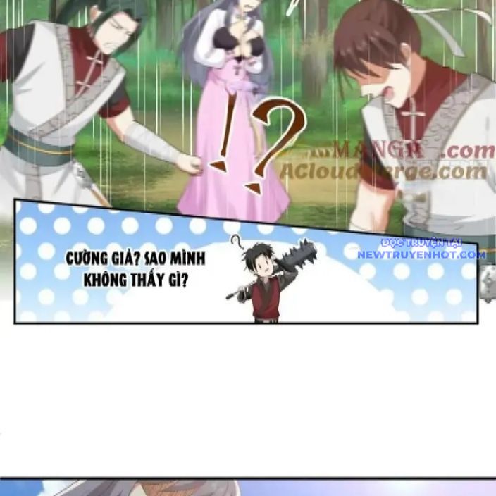 Vô Địch Thật Tịch Mịch Chapter 50 - Trang 2
