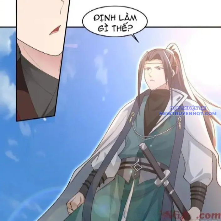 Vô Địch Thật Tịch Mịch Chapter 50 - Trang 2
