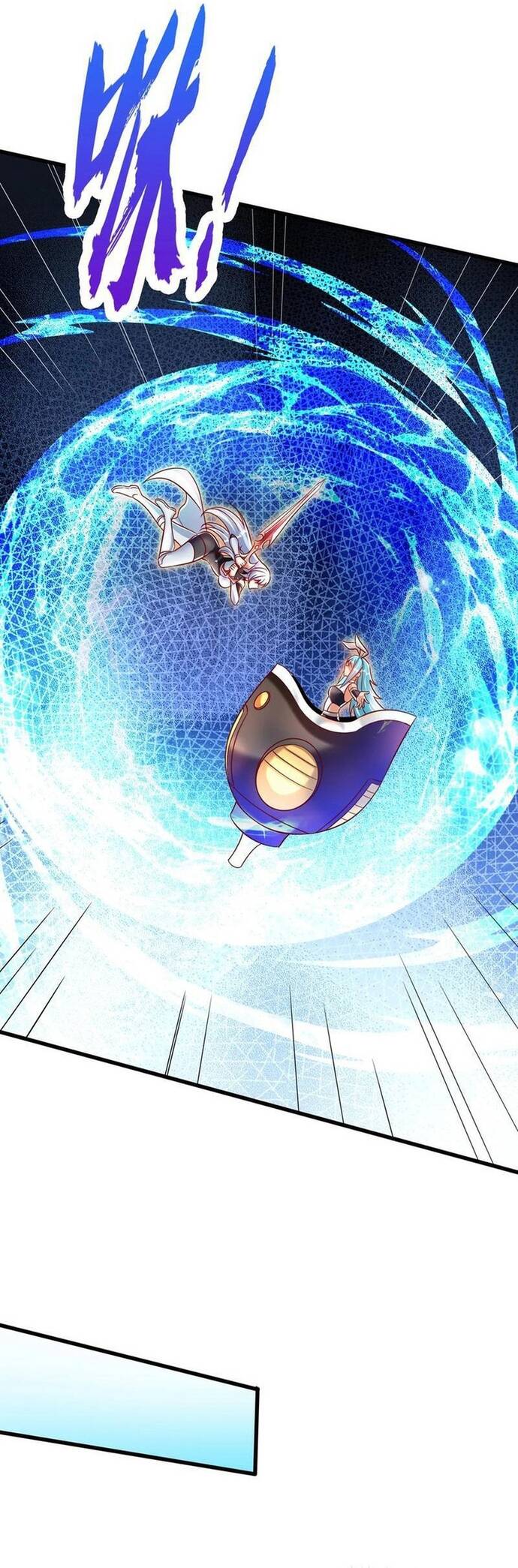 Vô Địch Từ Cưỡng Hôn Ma Nữ Chapter 171 - Next Chapter 172