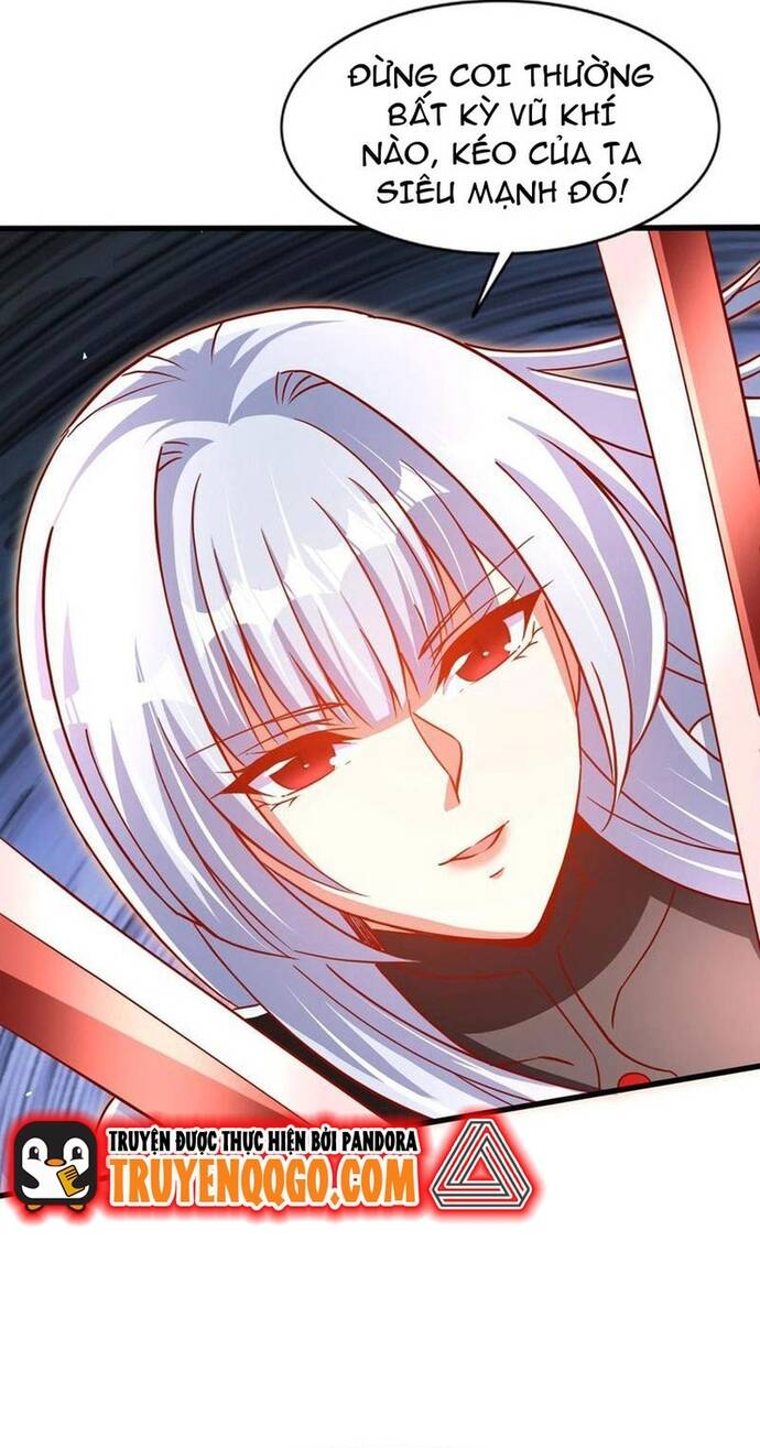 Vô Địch Từ Cưỡng Hôn Ma Nữ Chapter 171 - Next Chapter 172