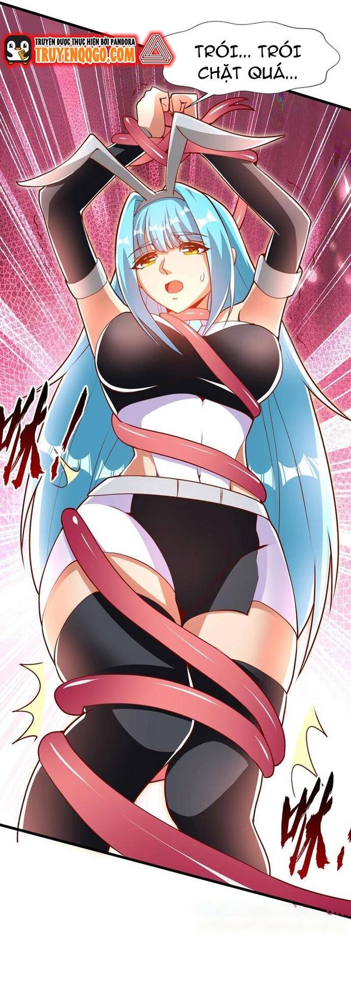 Vô Địch Từ Cưỡng Hôn Ma Nữ Chapter 171 - Next Chapter 172