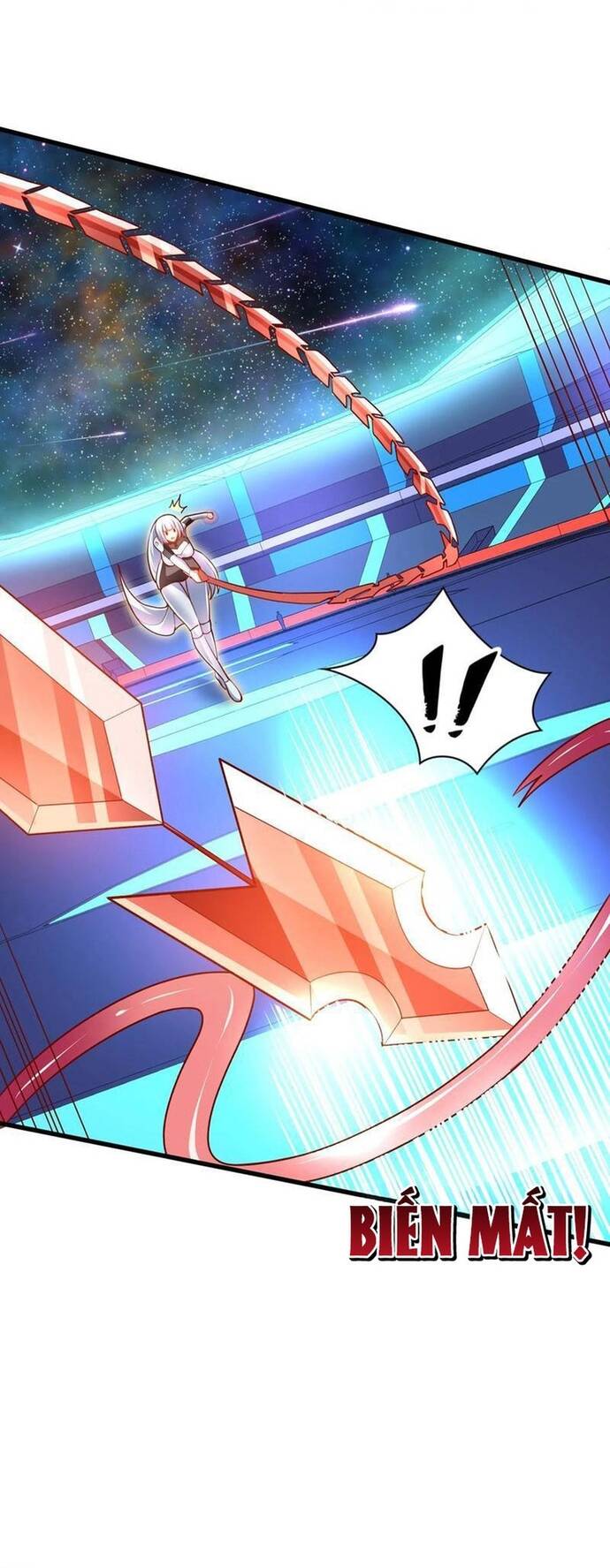 Vô Địch Từ Cưỡng Hôn Ma Nữ Chapter 171 - Next Chapter 172