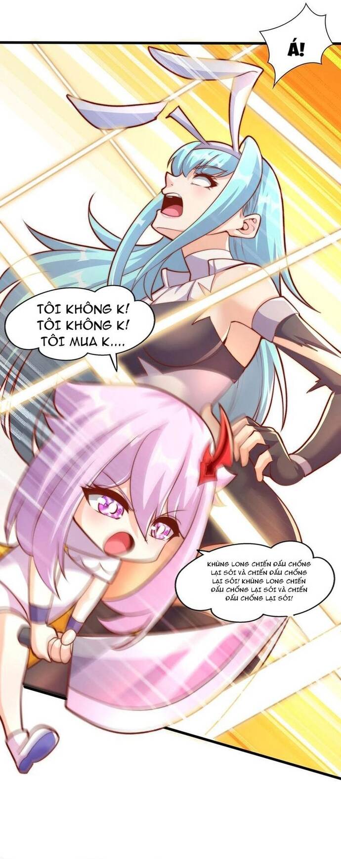 Vô Địch Từ Cưỡng Hôn Ma Nữ Chapter 171 - Next Chapter 172