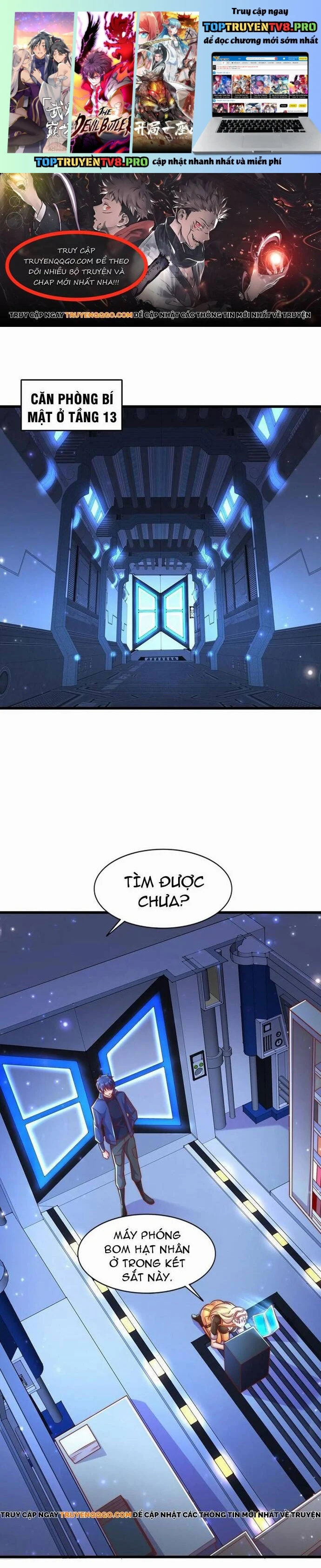 Vô Địch Từ Cưỡng Hôn Ma Nữ Chapter 172 - Next Chapter 173