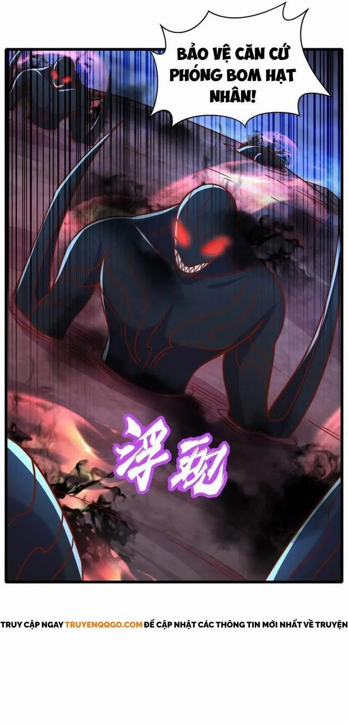 Vô Địch Từ Cưỡng Hôn Ma Nữ Chapter 172 - Next Chapter 173