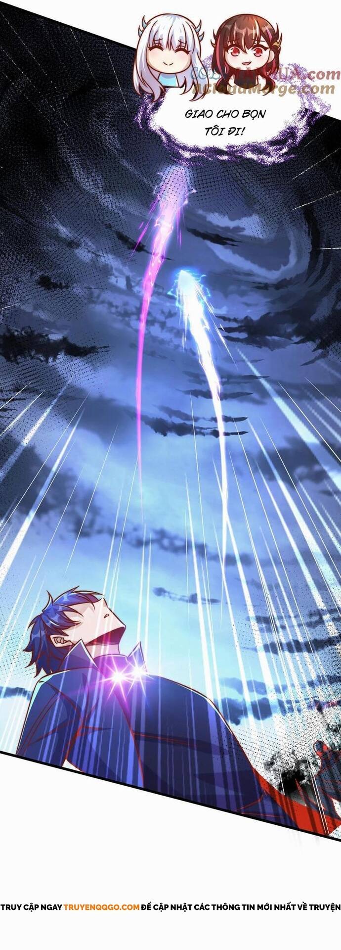 Vô Địch Từ Cưỡng Hôn Ma Nữ Chapter 172 - Next Chapter 173