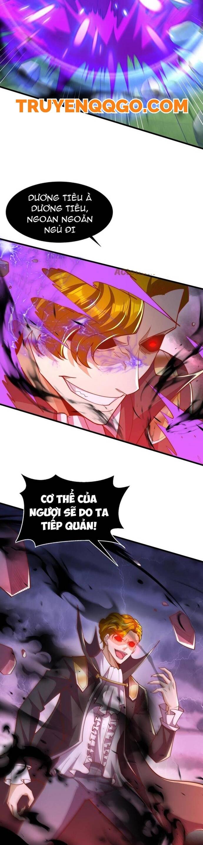 Vô Địch Từ Cưỡng Hôn Ma Nữ Chapter 175 - Next Chapter 176