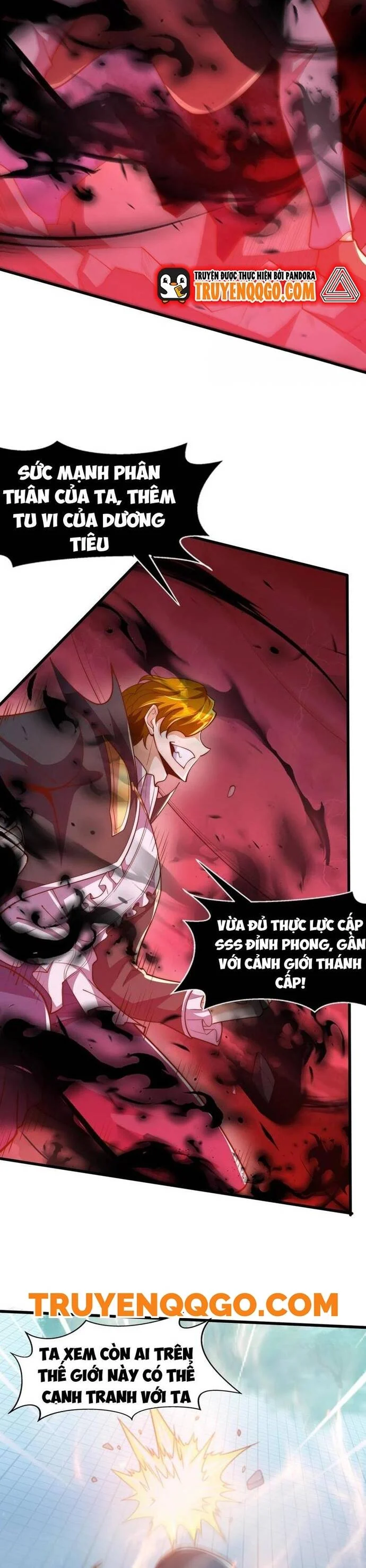 Vô Địch Từ Cưỡng Hôn Ma Nữ Chapter 175 - Next Chapter 176