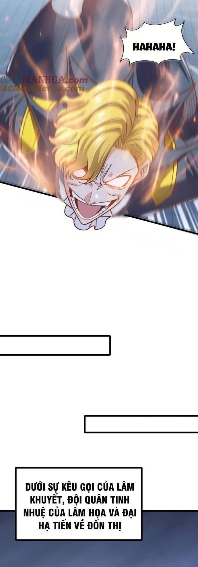 Vô Địch Từ Cưỡng Hôn Ma Nữ Chapter 175 - Next Chapter 176