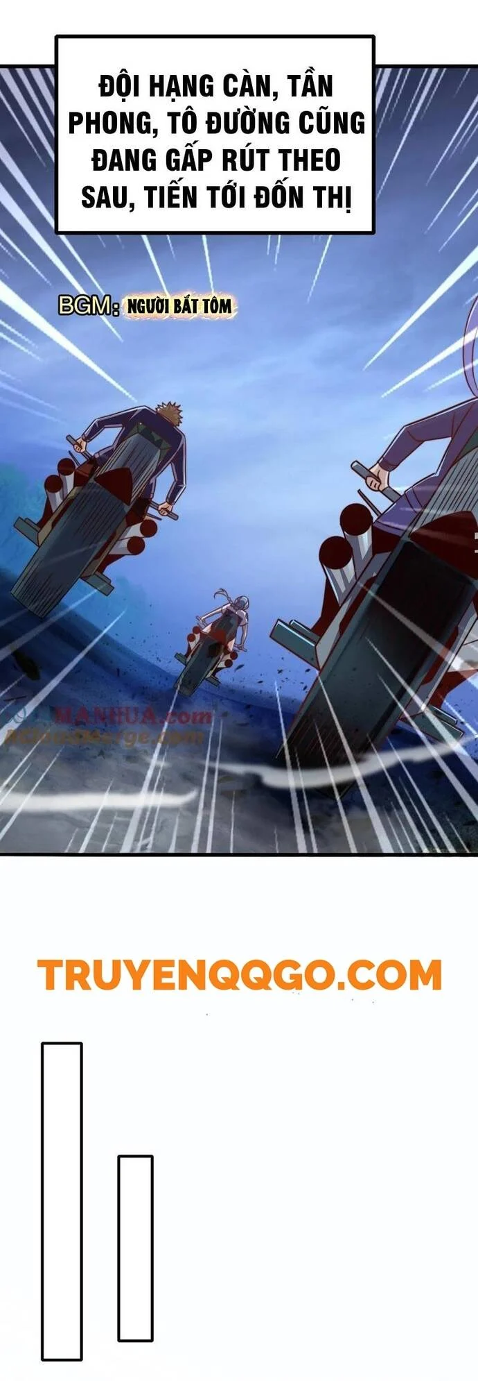 Vô Địch Từ Cưỡng Hôn Ma Nữ Chapter 175 - Next Chapter 176