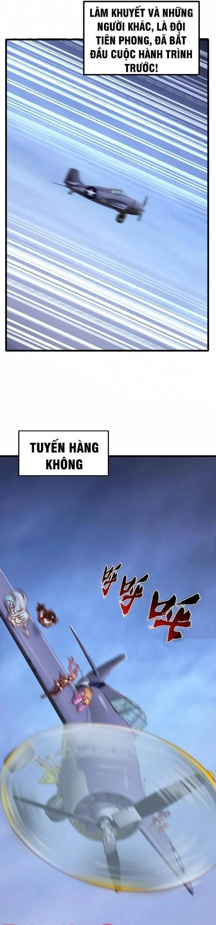 Vô Địch Từ Cưỡng Hôn Ma Nữ Chapter 175 - Next Chapter 176