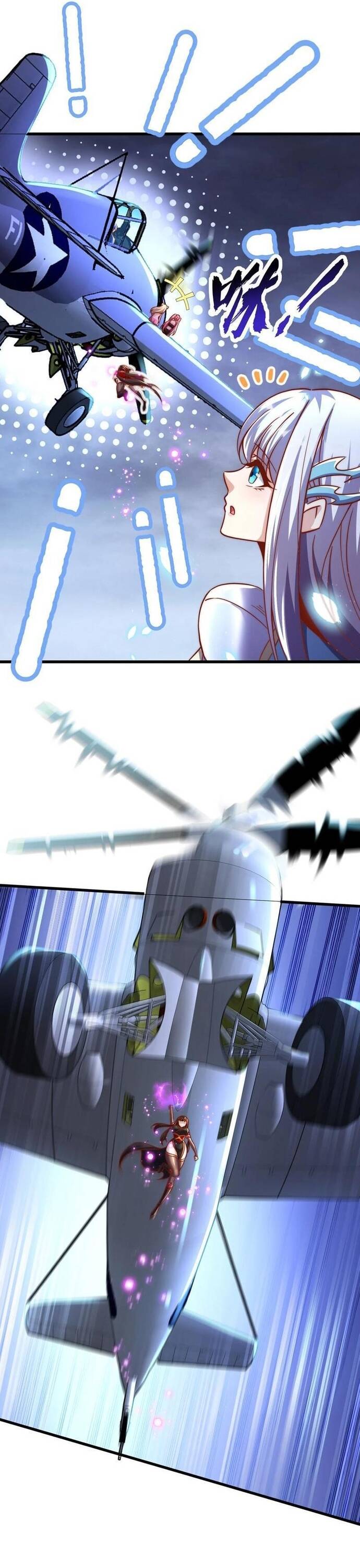 Vô Địch Từ Cưỡng Hôn Ma Nữ Chapter 175 - Next Chapter 176