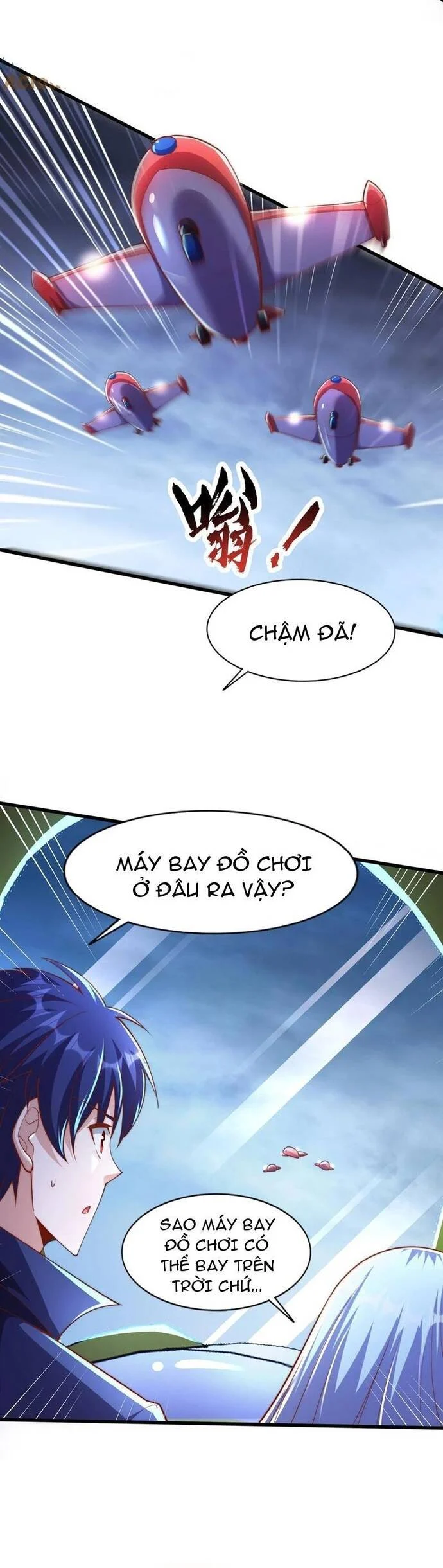 Vô Địch Từ Cưỡng Hôn Ma Nữ Chapter 175 - Next Chapter 176