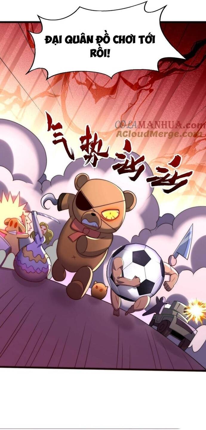 Vô Địch Từ Cưỡng Hôn Ma Nữ Chapter 175 - Next Chapter 176