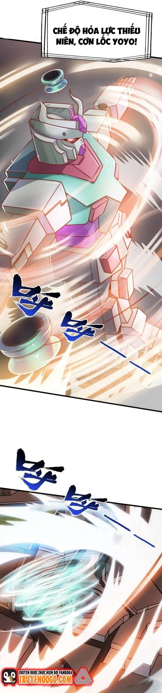 Vô Địch Từ Cưỡng Hôn Ma Nữ Chapter 176 - Next Chapter 177