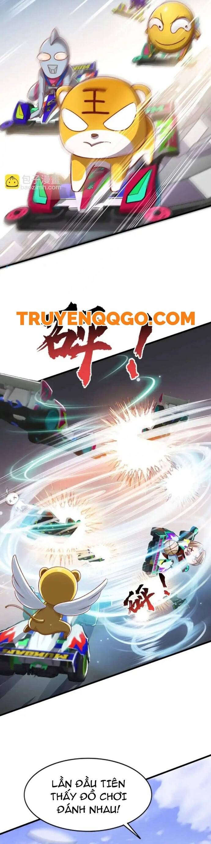 Vô Địch Từ Cưỡng Hôn Ma Nữ Chapter 176 - Next Chapter 177