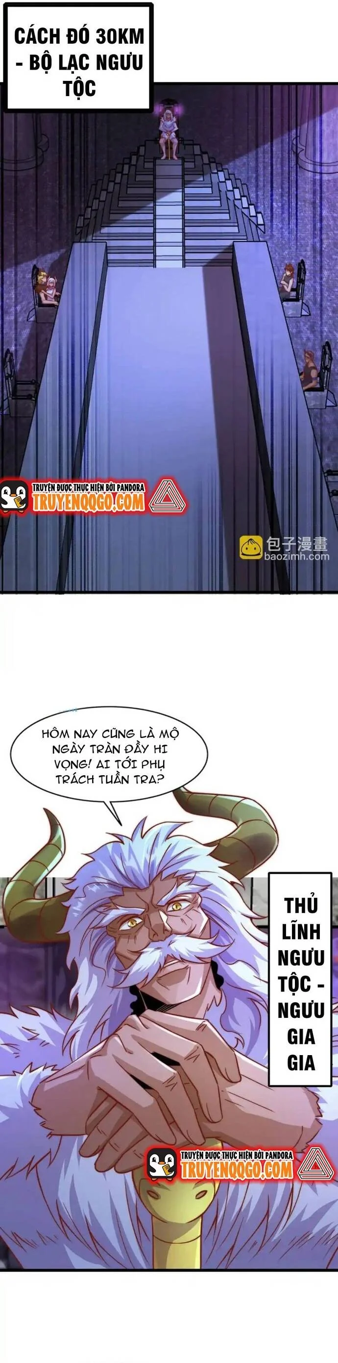 Vô Địch Từ Cưỡng Hôn Ma Nữ Chapter 176 - Next Chapter 177