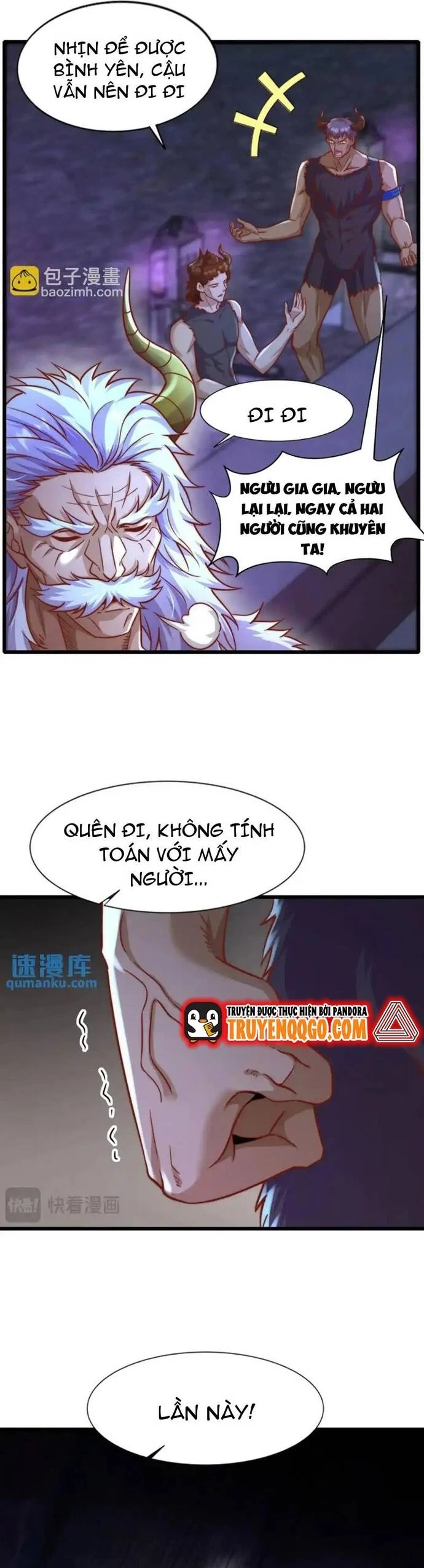 Vô Địch Từ Cưỡng Hôn Ma Nữ Chapter 176 - Next Chapter 177