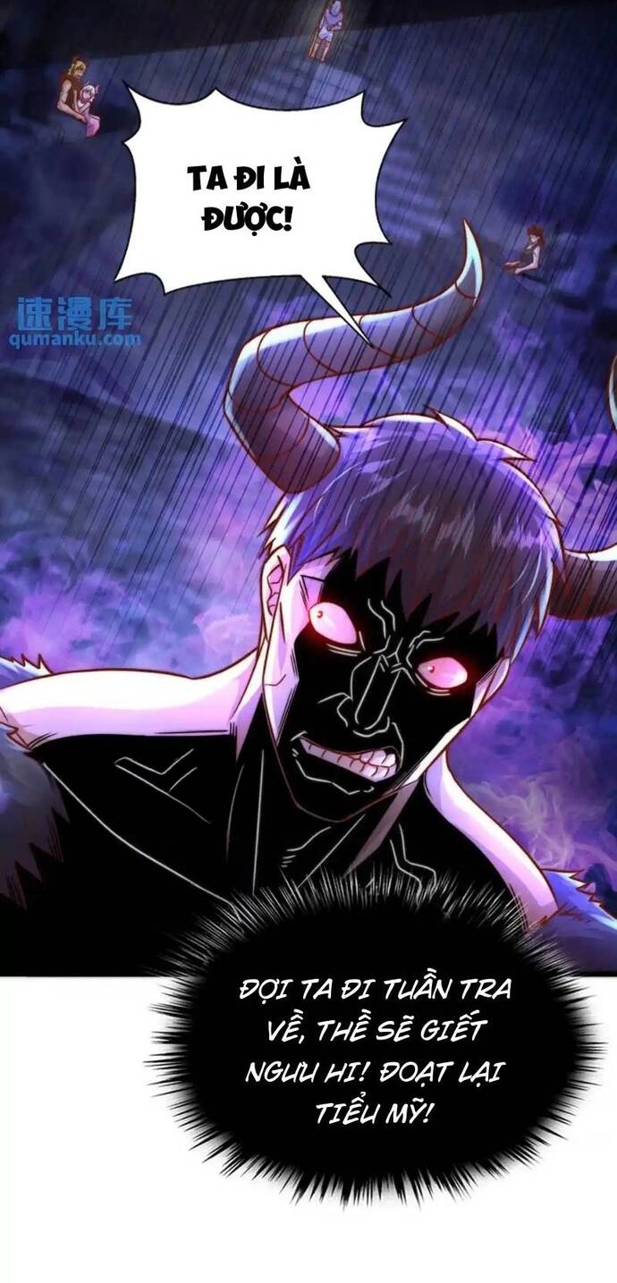 Vô Địch Từ Cưỡng Hôn Ma Nữ Chapter 176 - Next Chapter 177