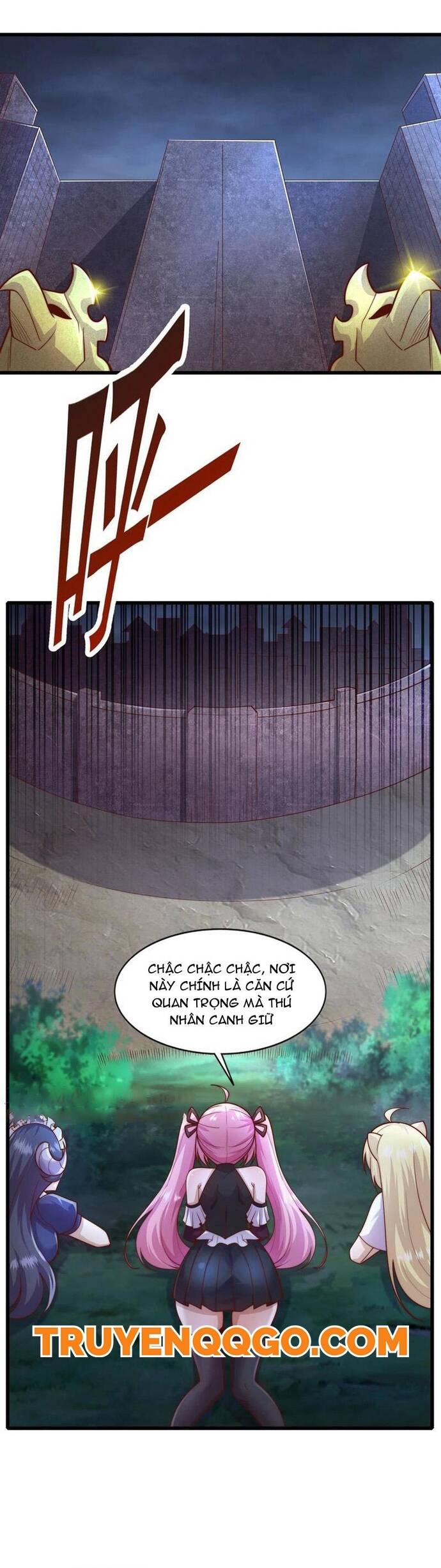 Vô Địch Từ Cưỡng Hôn Ma Nữ Chapter 179 - Next Chapter 180