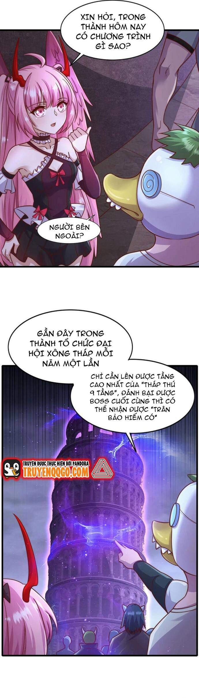 Vô Địch Từ Cưỡng Hôn Ma Nữ Chapter 179 - Next Chapter 180
