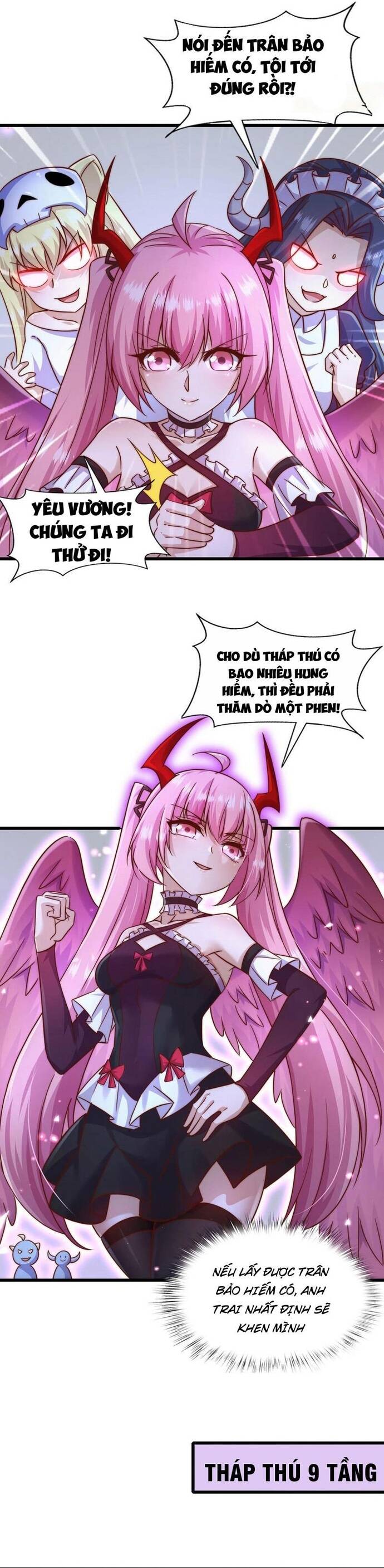 Vô Địch Từ Cưỡng Hôn Ma Nữ Chapter 179 - Next Chapter 180
