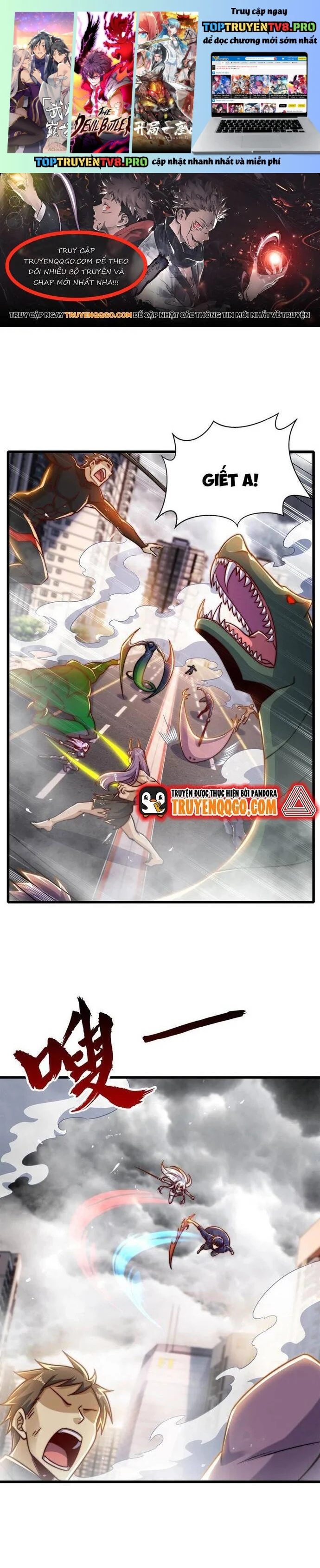 Vô Địch Từ Cưỡng Hôn Ma Nữ Chapter 182 - Next Chapter 183