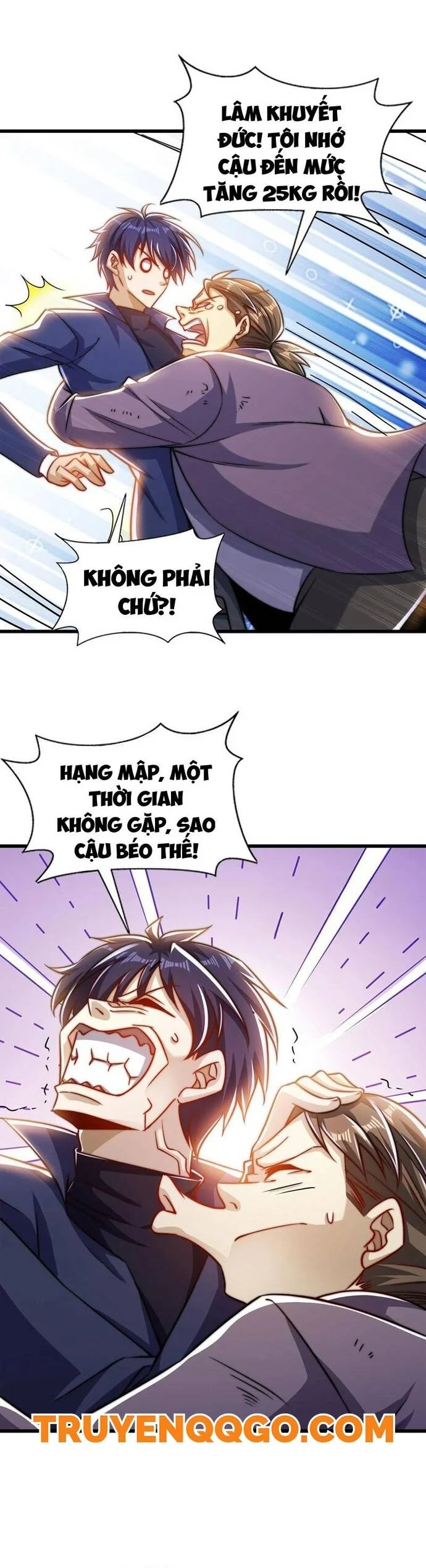 Vô Địch Từ Cưỡng Hôn Ma Nữ Chapter 182 - Next Chapter 183