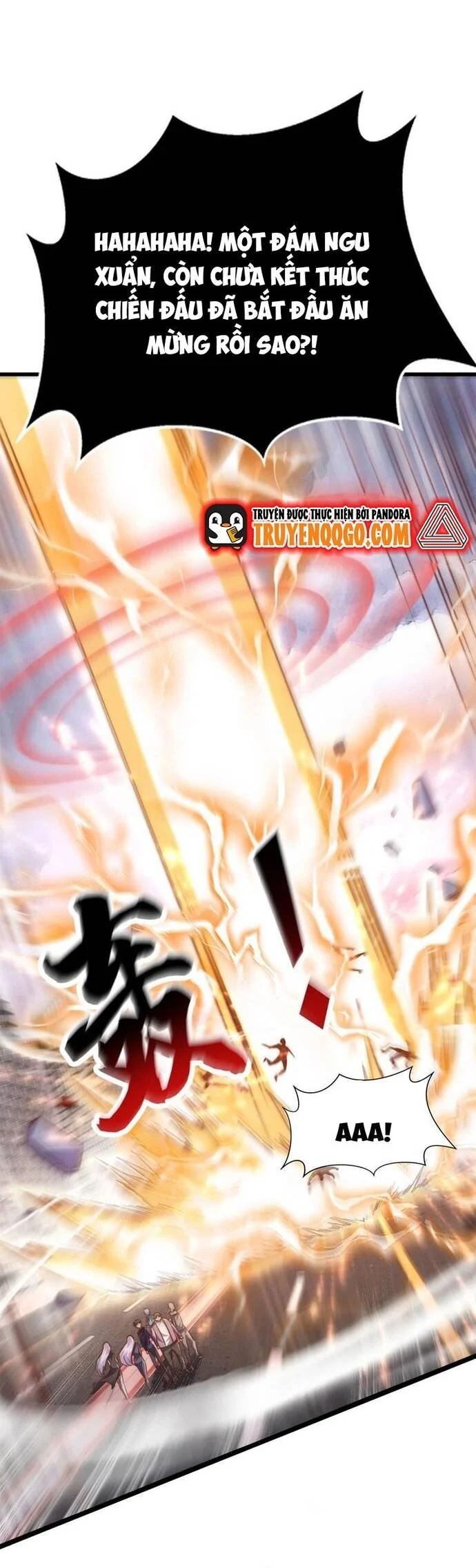 Vô Địch Từ Cưỡng Hôn Ma Nữ Chapter 182 - Next Chapter 183