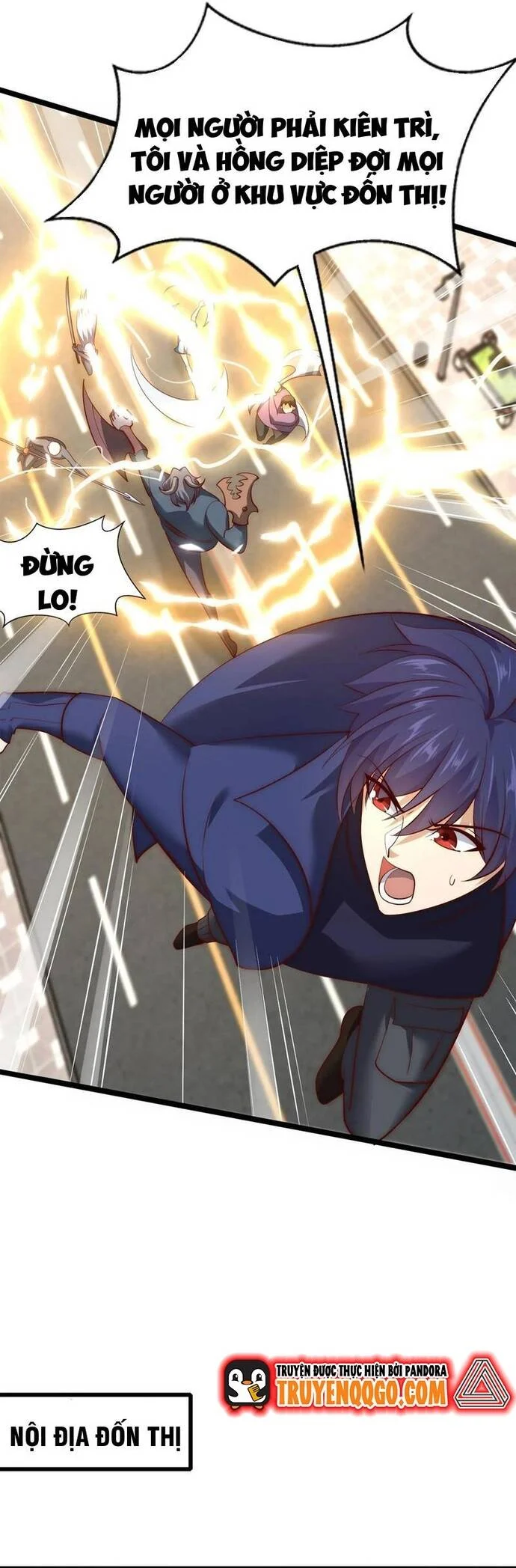 Vô Địch Từ Cưỡng Hôn Ma Nữ Chapter 182 - Next Chapter 183