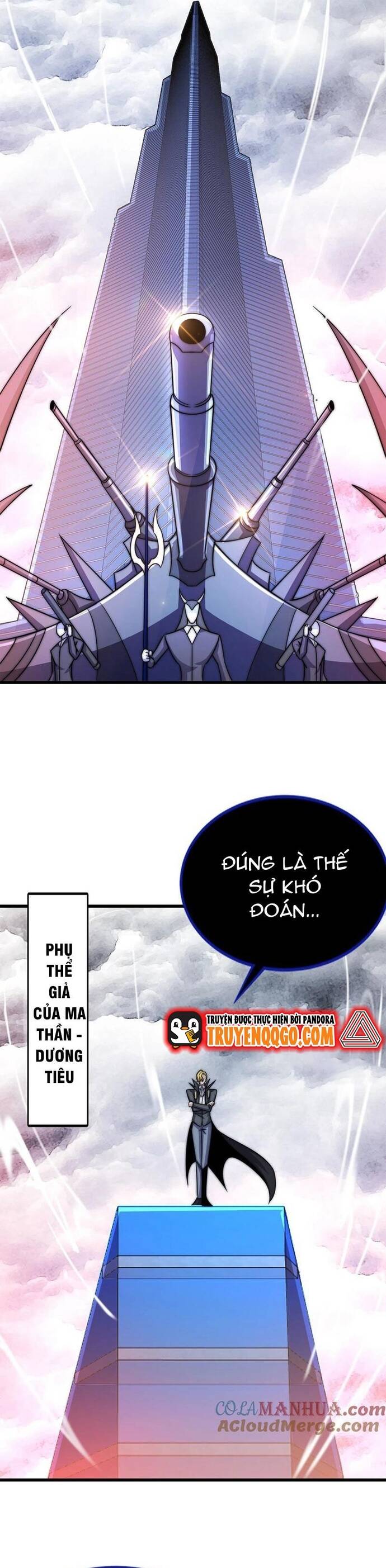 Vô Địch Từ Cưỡng Hôn Ma Nữ Chapter 182 - Next Chapter 183