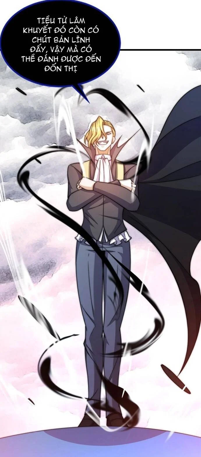 Vô Địch Từ Cưỡng Hôn Ma Nữ Chapter 182 - Next Chapter 183
