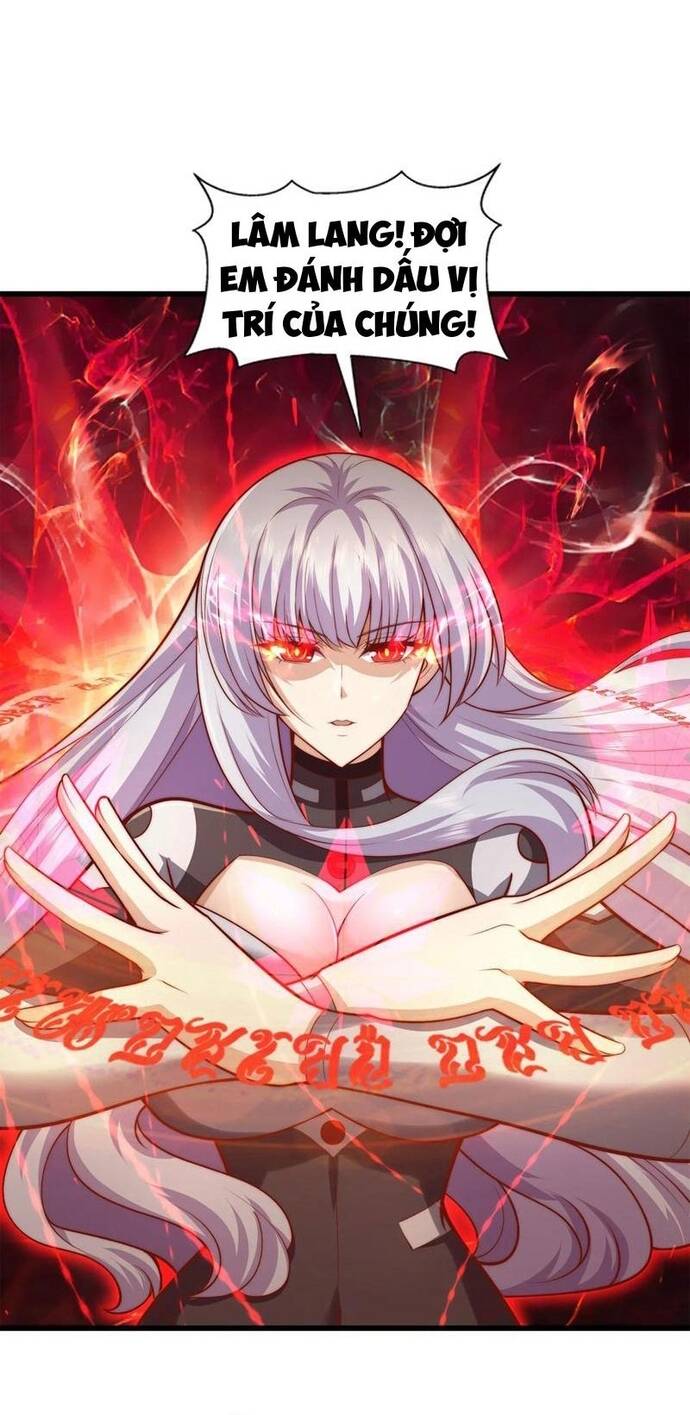 Vô Địch Từ Cưỡng Hôn Ma Nữ Chapter 182 - Next Chapter 183