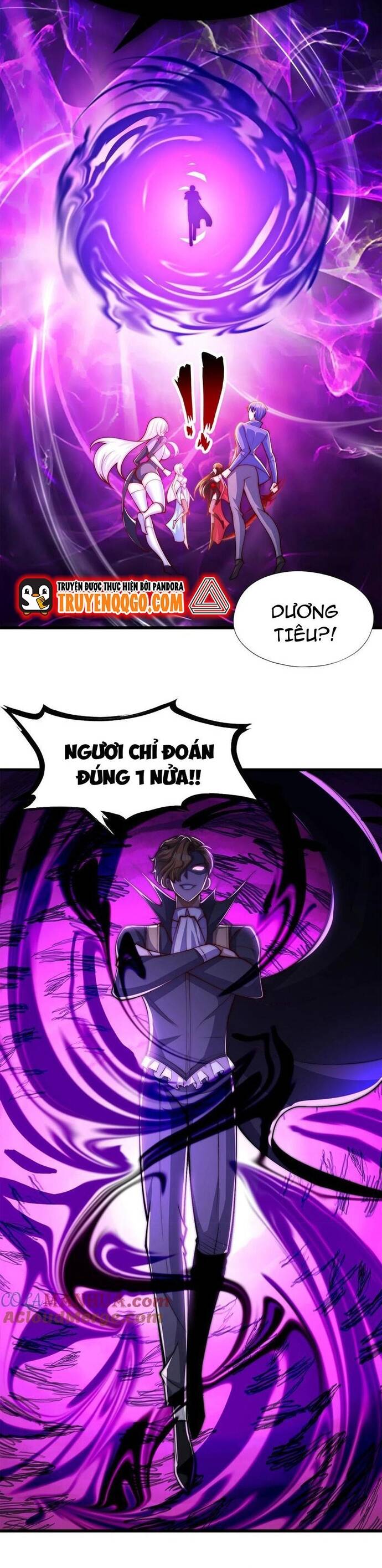 Vô Địch Từ Cưỡng Hôn Ma Nữ Chapter 182 - Next Chapter 183