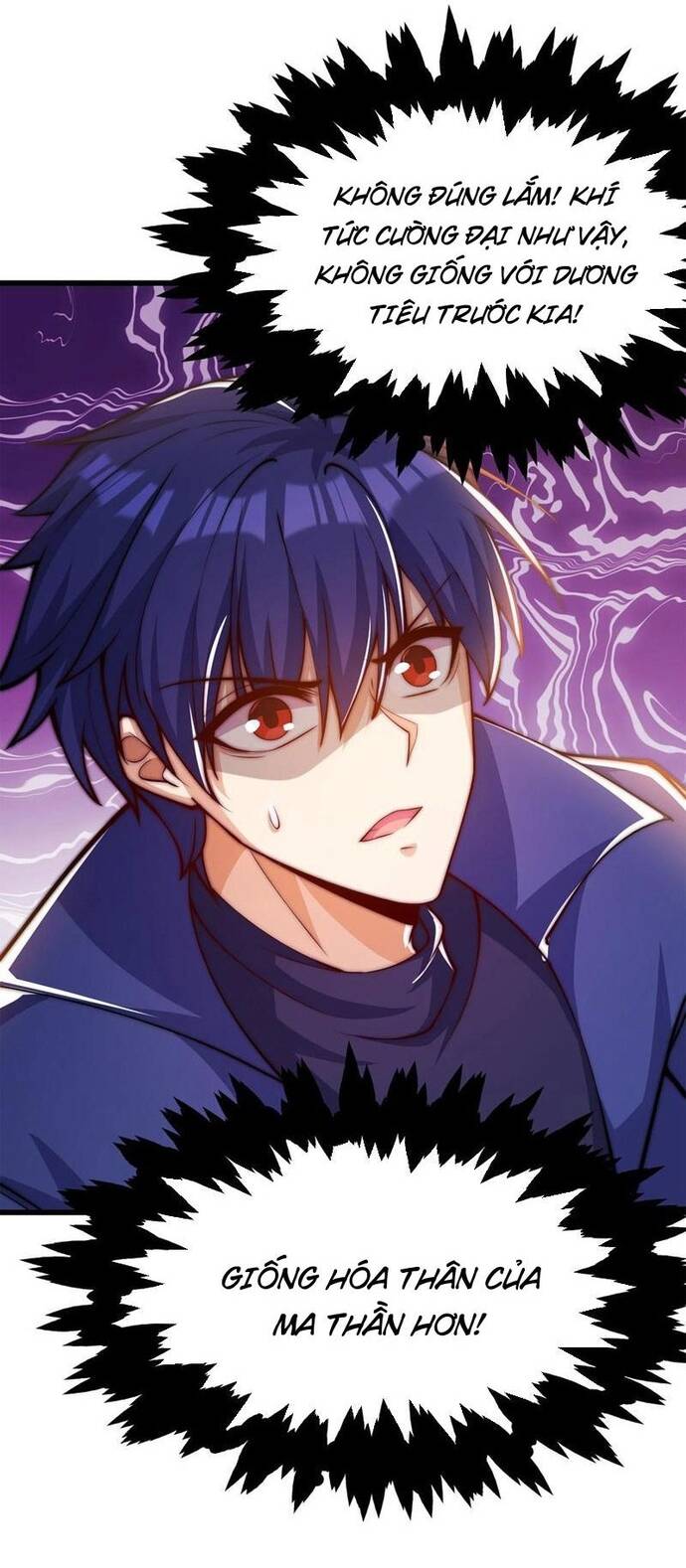 Vô Địch Từ Cưỡng Hôn Ma Nữ Chapter 182 - Next Chapter 183